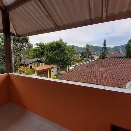 Casa Sobreposta Alta Em Boicucanga - Sao Sebastiao Exterior photo