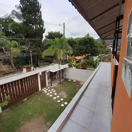 Casa Sobreposta Alta Em Boicucanga - Sao Sebastiao Exterior photo