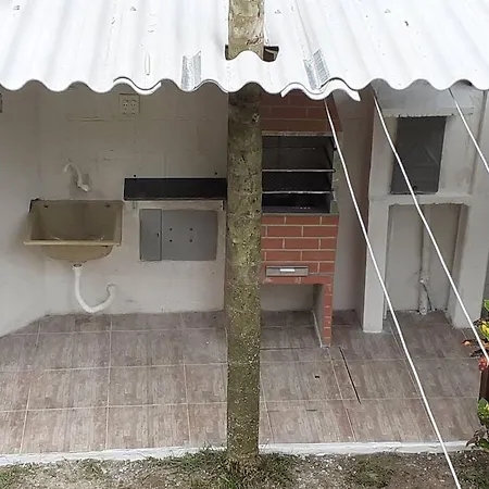 Casa Sobreposta Alta Em Boicucanga - Sao Sebastiao Exterior photo
