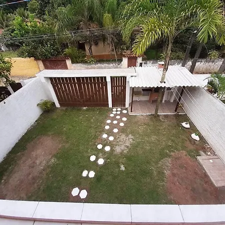 Casa Sobreposta Alta Em Boicucanga - Sao Sebastiao Exterior photo