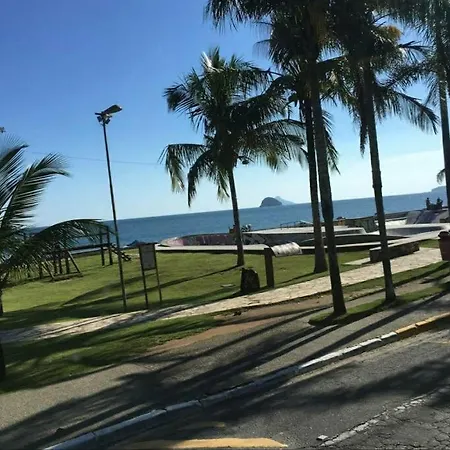 Casa Sobreposta Alta Em Boicucanga - Sao Sebastiao Exterior photo