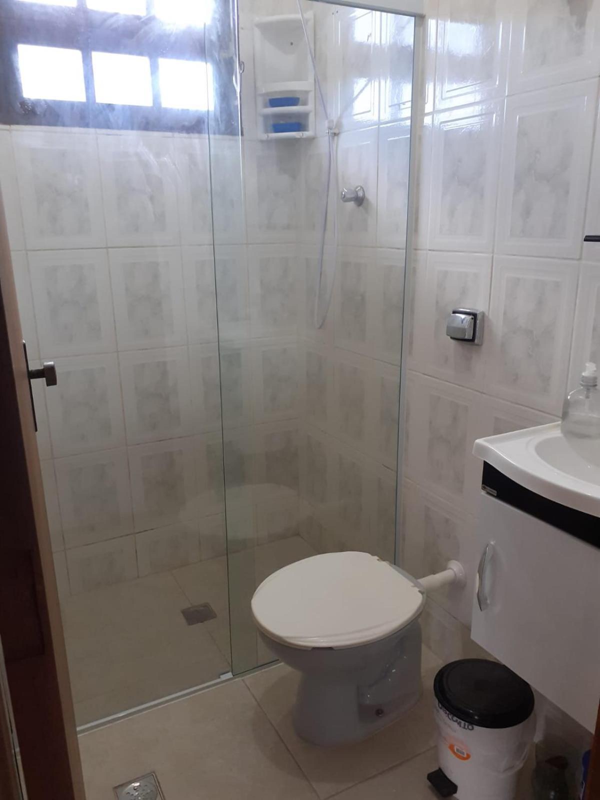 Holiday home Casa Sobreposta Alta Em Boicucanga -