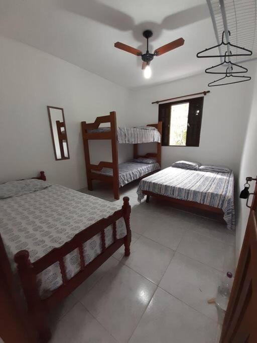 Casa Sobreposta Alta Em Boicucanga - Holiday home Sao Sebastiao (Sao Paulo)