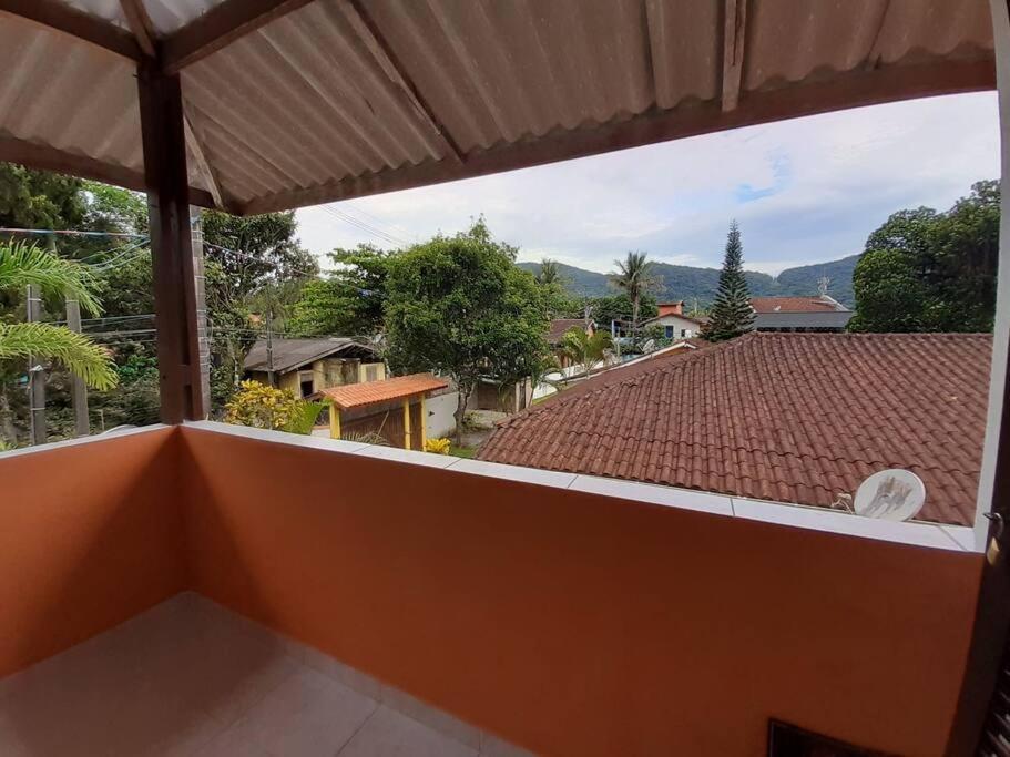 Casa Sobreposta Alta Em Boicucanga - Holiday home Sao Sebastiao (Sao Paulo)