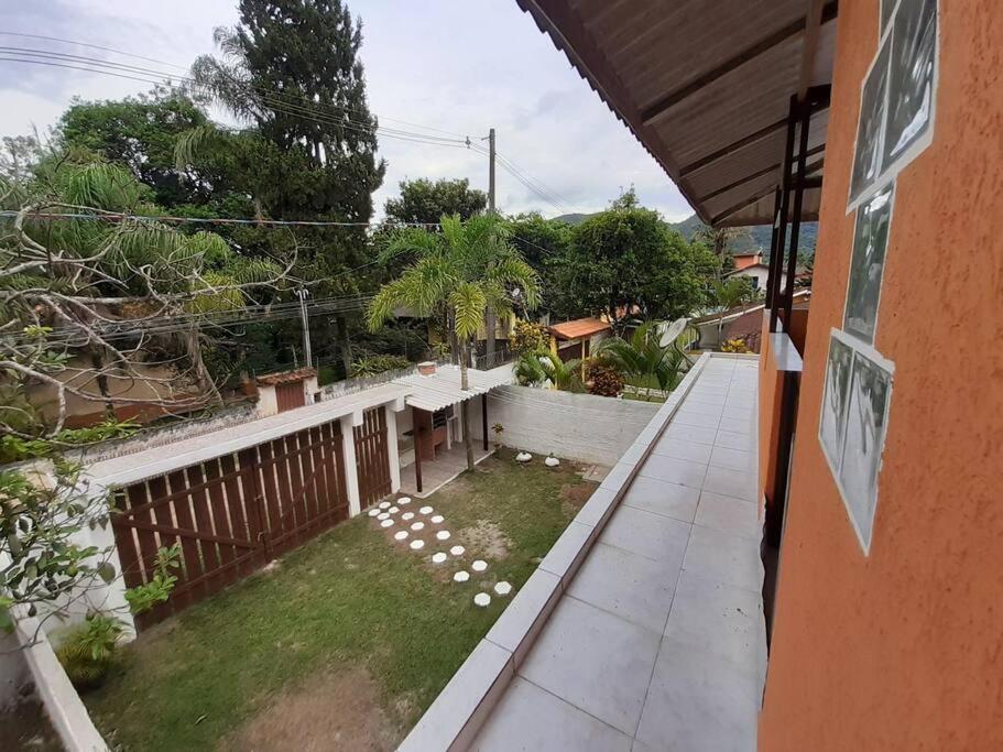 Holiday home Casa Sobreposta Alta Em Boicucanga - *