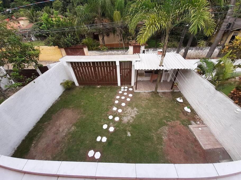 Casa Sobreposta Alta Em Boicucanga - * Sao Sebastiao (Sao Paulo)