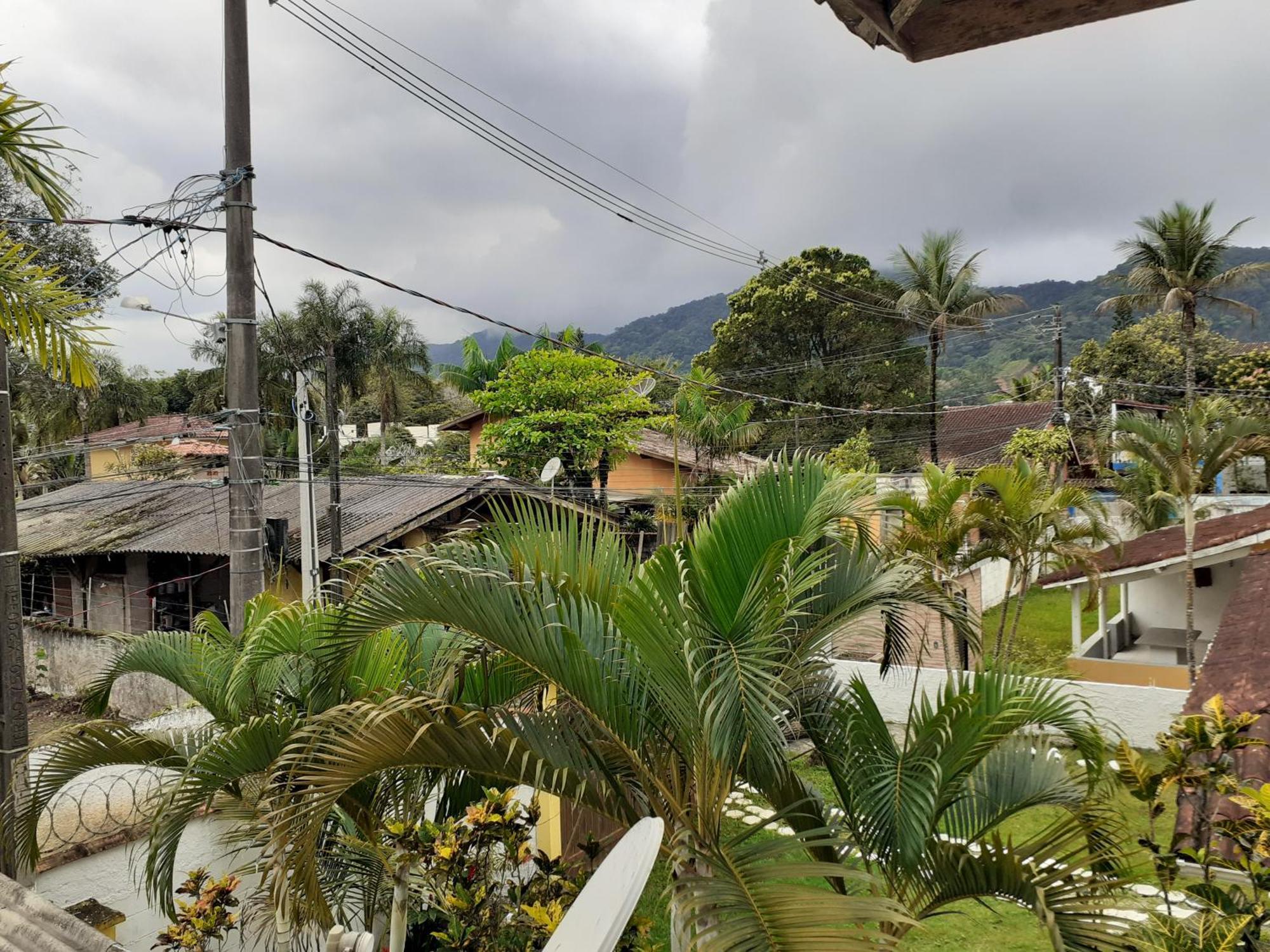 Holiday home Casa Sobreposta Alta Em Boicucanga -