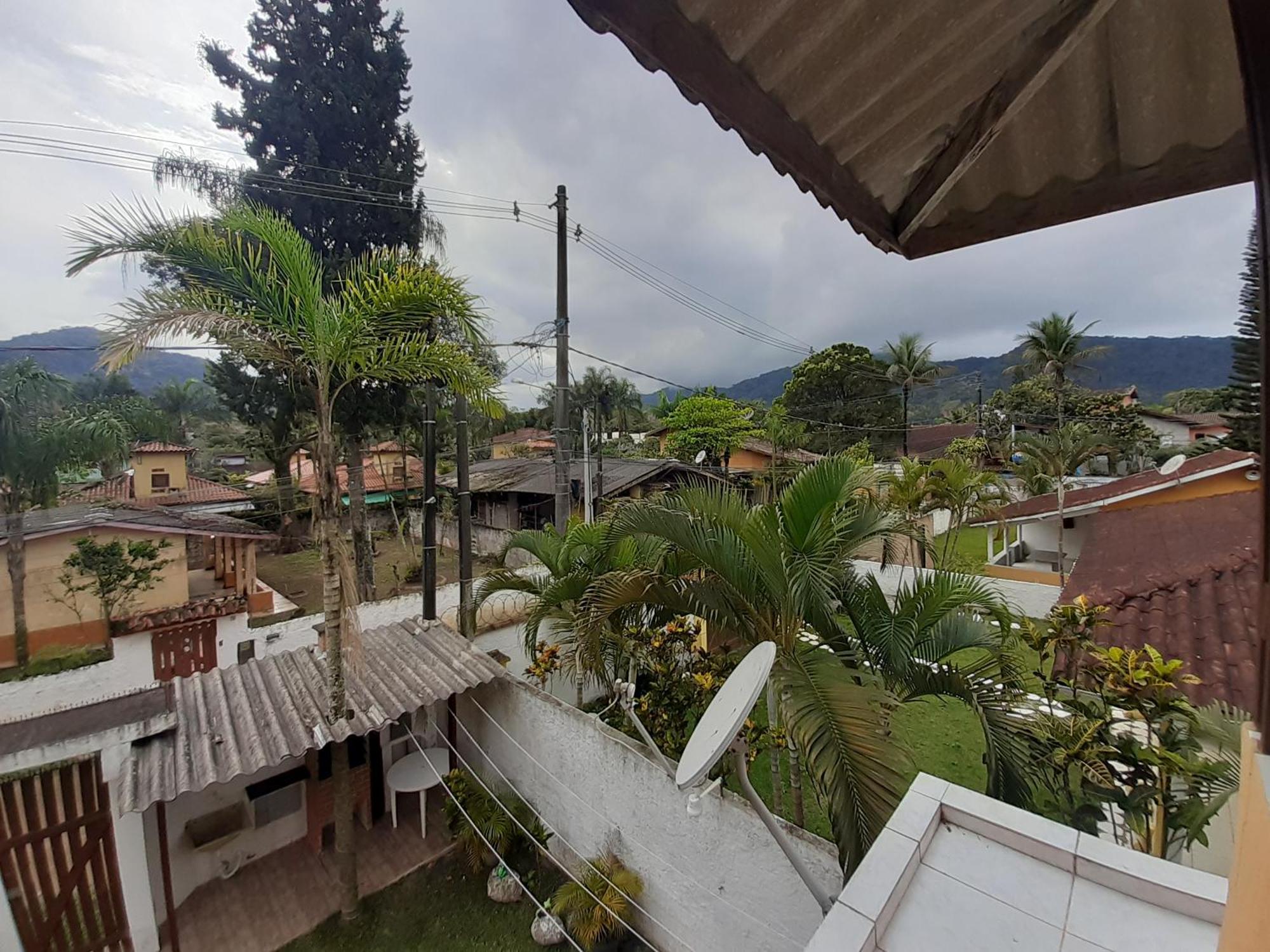 Casa Sobreposta Alta Em Boicucanga - Holiday home Sao Sebastiao (Sao Paulo)