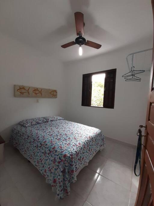 Casa Sobreposta Alta Em Boicucanga - * Sao Sebastiao (Sao Paulo)