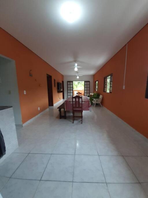 Casa Sobreposta Alta Em Boicucanga - Holiday home *