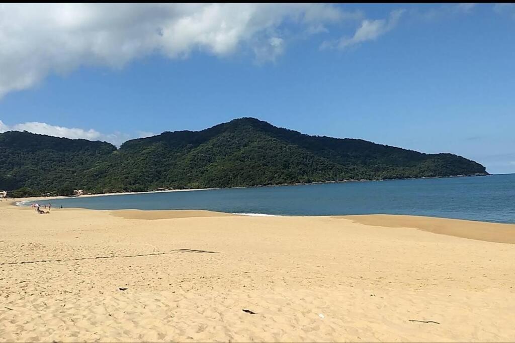 Casa Sobreposta Alta Em Boicucanga - * Sao Sebastiao (Sao Paulo)