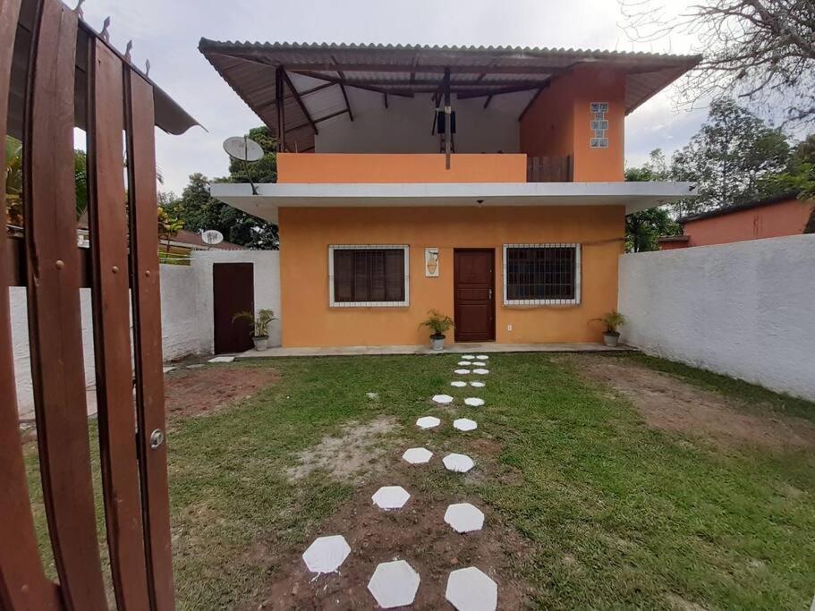 Casa Sobreposta Alta Em Boicucanga - Sao Sebastiao (Sao Paulo)