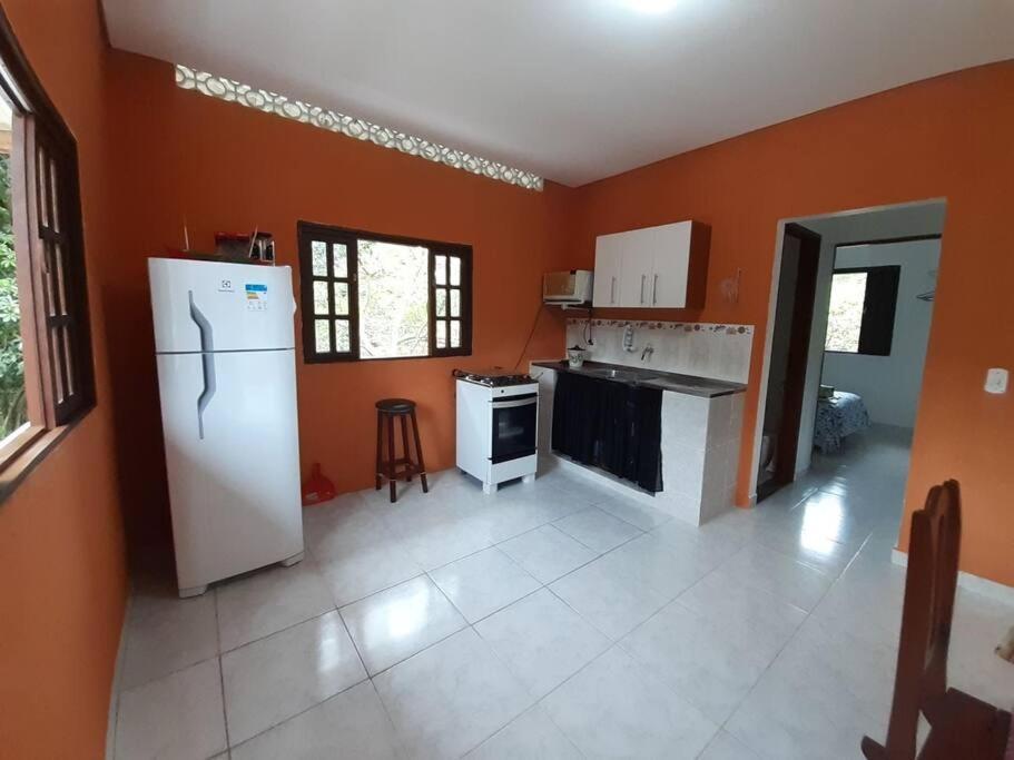Casa Sobreposta Alta Em Boicucanga - Holiday home *