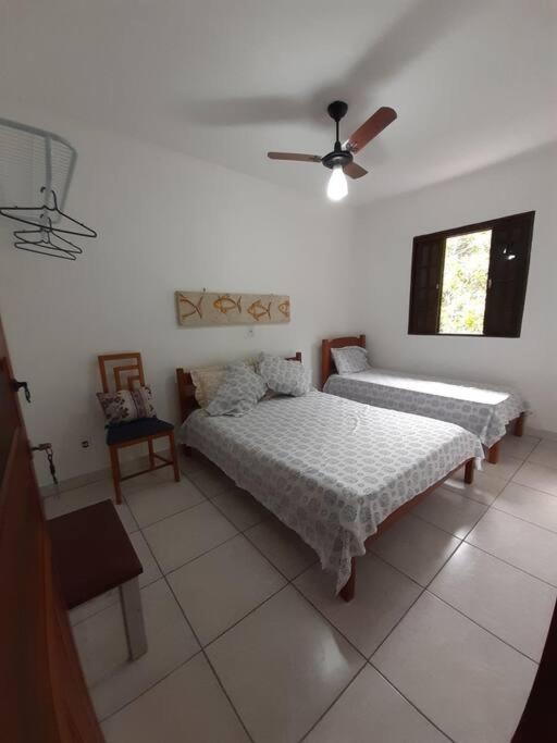 Casa Sobreposta Alta Em Boicucanga - Holiday home