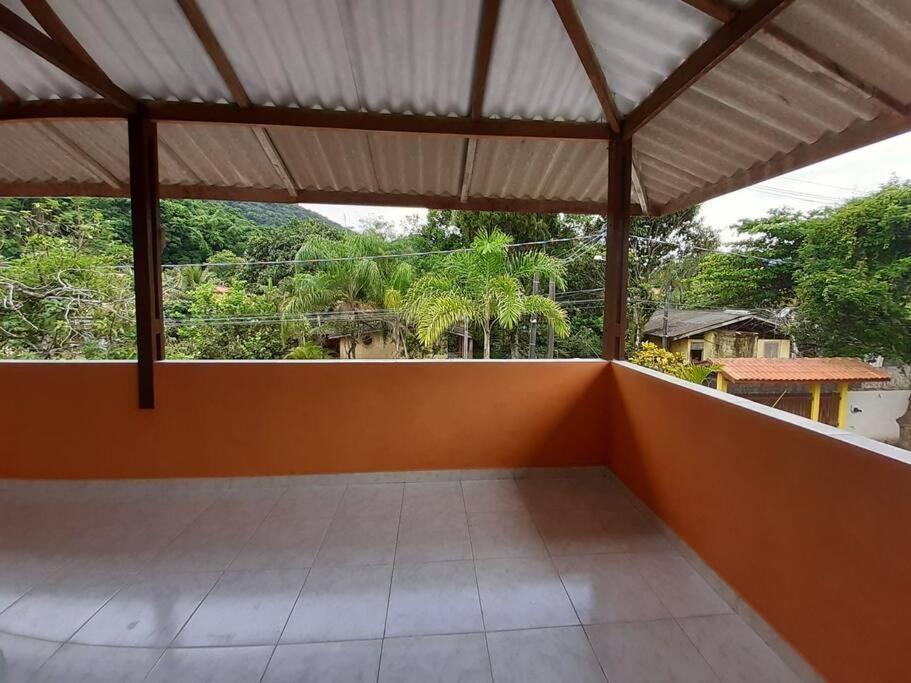 Casa Sobreposta Alta Em Boicucanga - *
