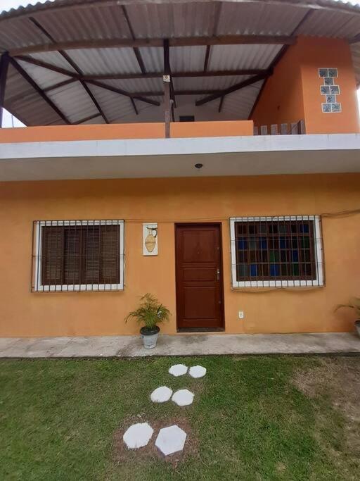 Casa Sobreposta Alta Em Boicucanga - Holiday home *