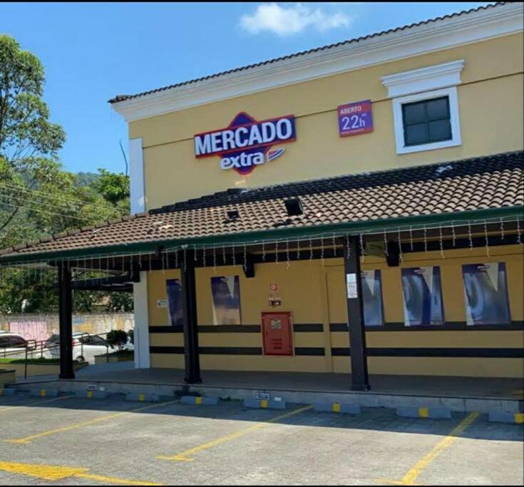 Casa Sobreposta Alta Em Boicucanga - * Sao Sebastiao (Sao Paulo)