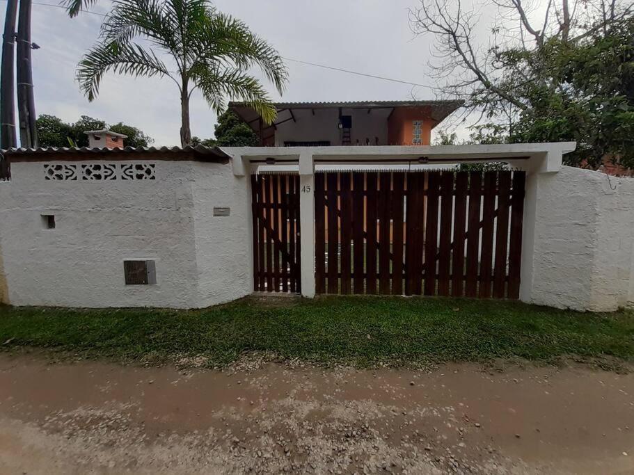 Casa Sobreposta Alta Em Boicucanga - Sao Sebastiao (Sao Paulo)
