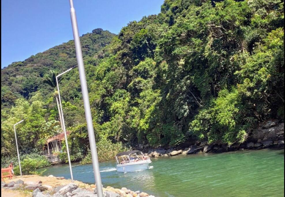 Casa Sobreposta Alta Em Boicucanga - Sao Sebastiao (Sao Paulo)