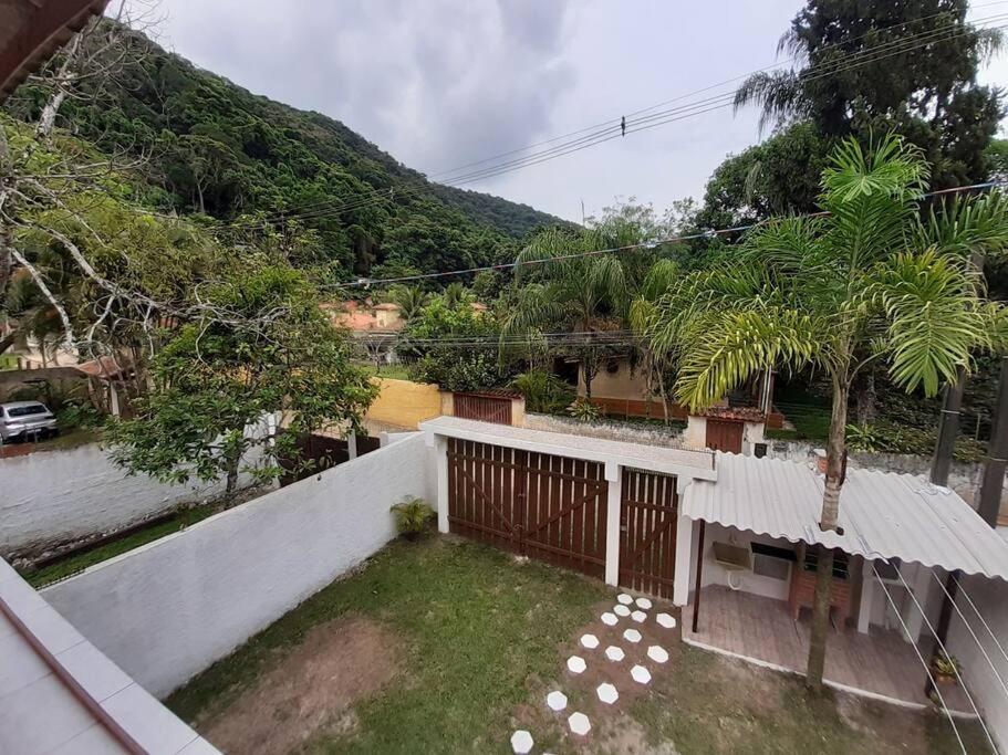 Casa Sobreposta Alta Em Boicucanga - Sao Sebastiao (Sao Paulo)